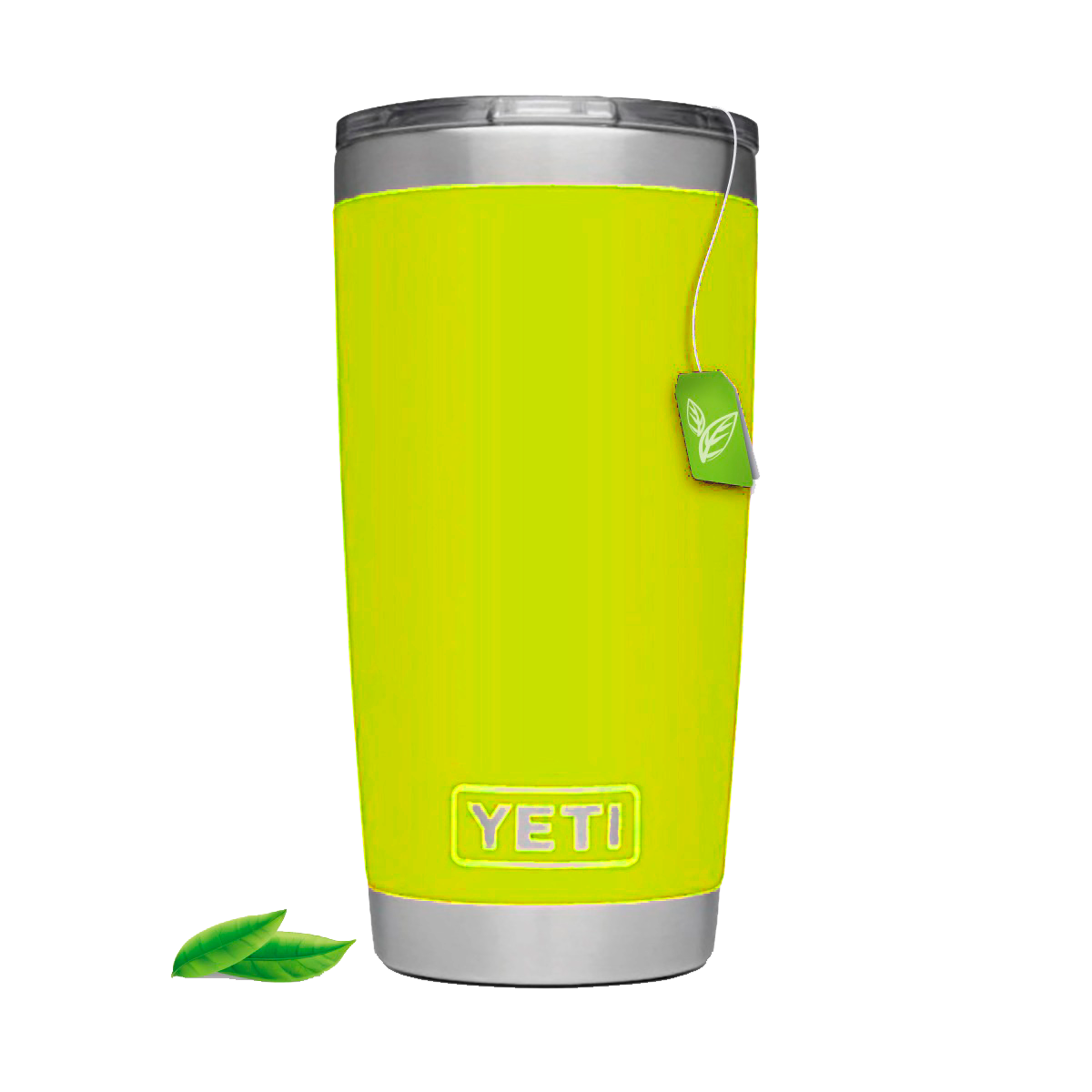 Termo de 20 Oz de Acero Inoxidable